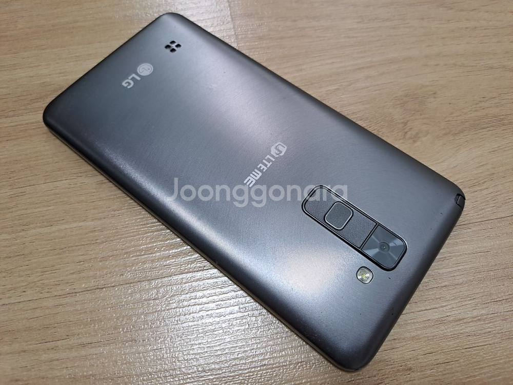 올드폰 구형폰 옛날폰 LG 스타일러스2--3