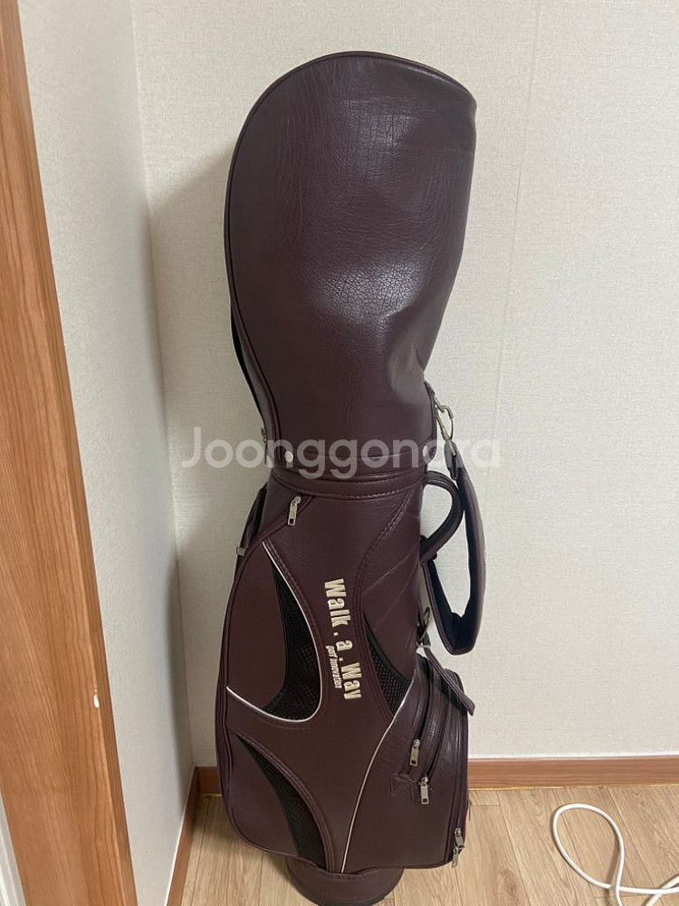 골프채 랜스필드 팝니다--1