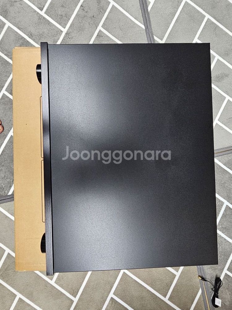 칵테일오디오 X45 CD 네트워크플레이어--2