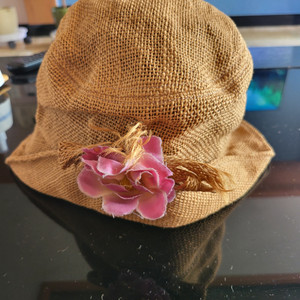 여름 모자