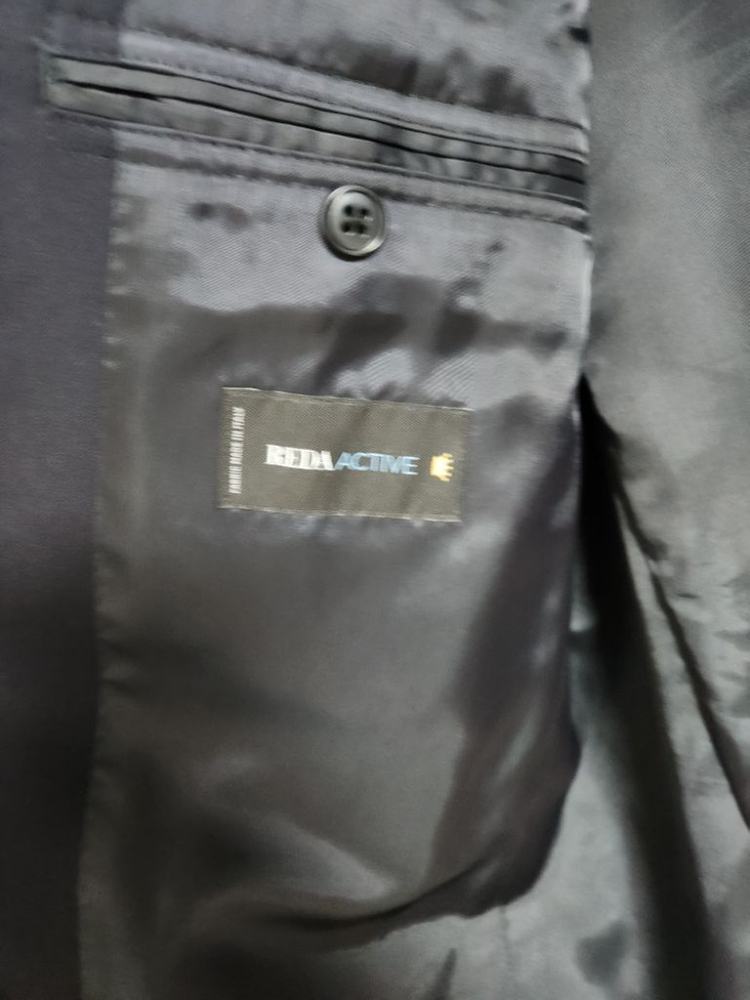 브룩스브라더 금장 44R--2