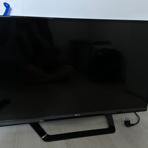 [LG티비] 3D 42인치 LED LCD TV(상태S)