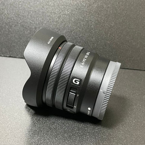 소니 10-20g F4 렌즈 판매합니다