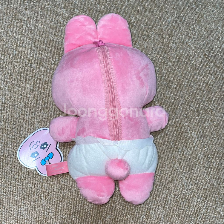 오판츄우사기 굿즈 일괄 판매--1