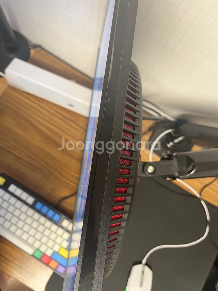 LG 울트라기어 27GP750 240Hz--3