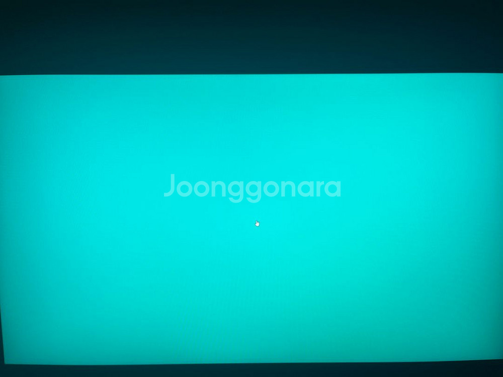 LG 울트라기어 27GP750 240Hz--7
