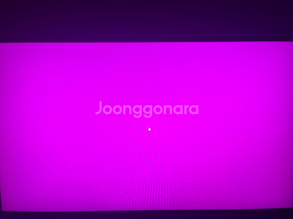 LG 울트라기어 27GP750 240Hz--6
