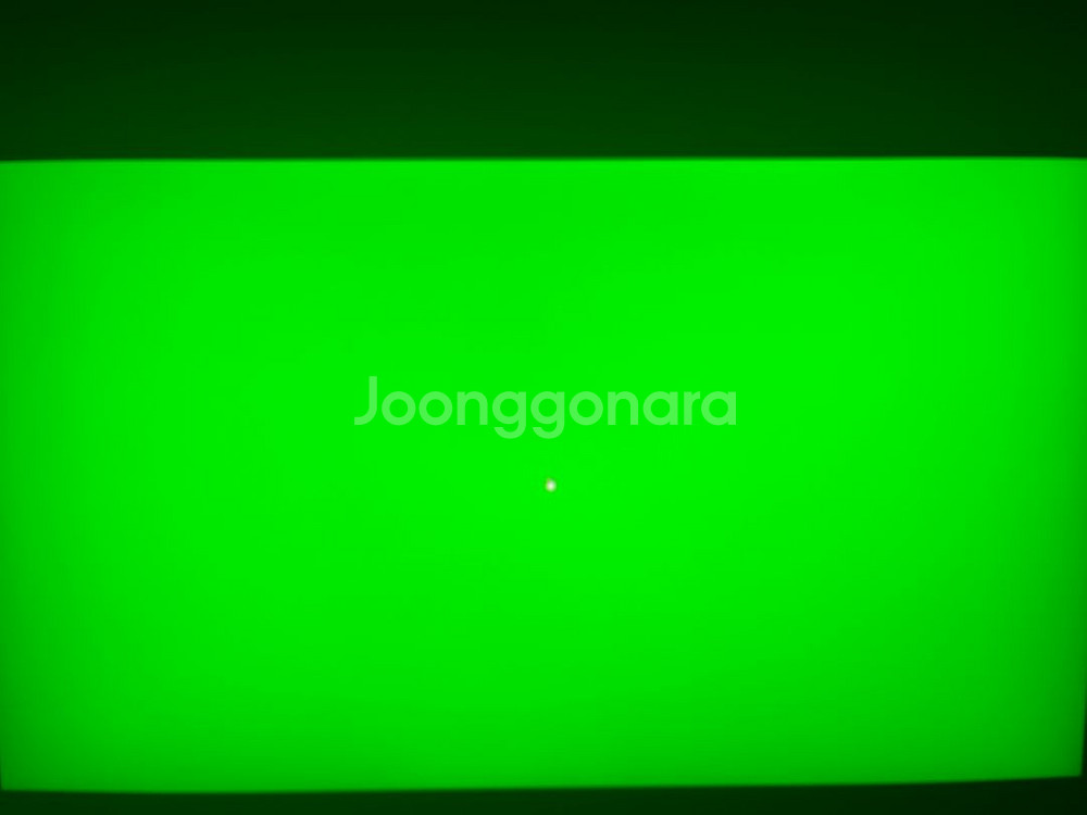 LG 울트라기어 27GP750 240Hz--9