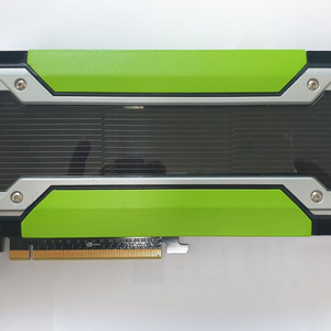 NVIDIA Teslra K80