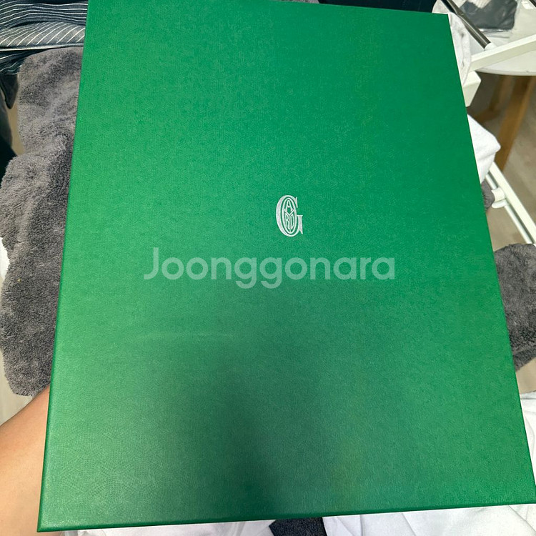 고야드 클러치 GM--1