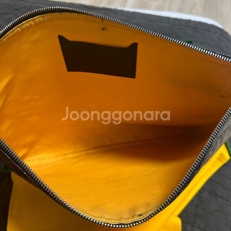 고야드 클러치 GM--2