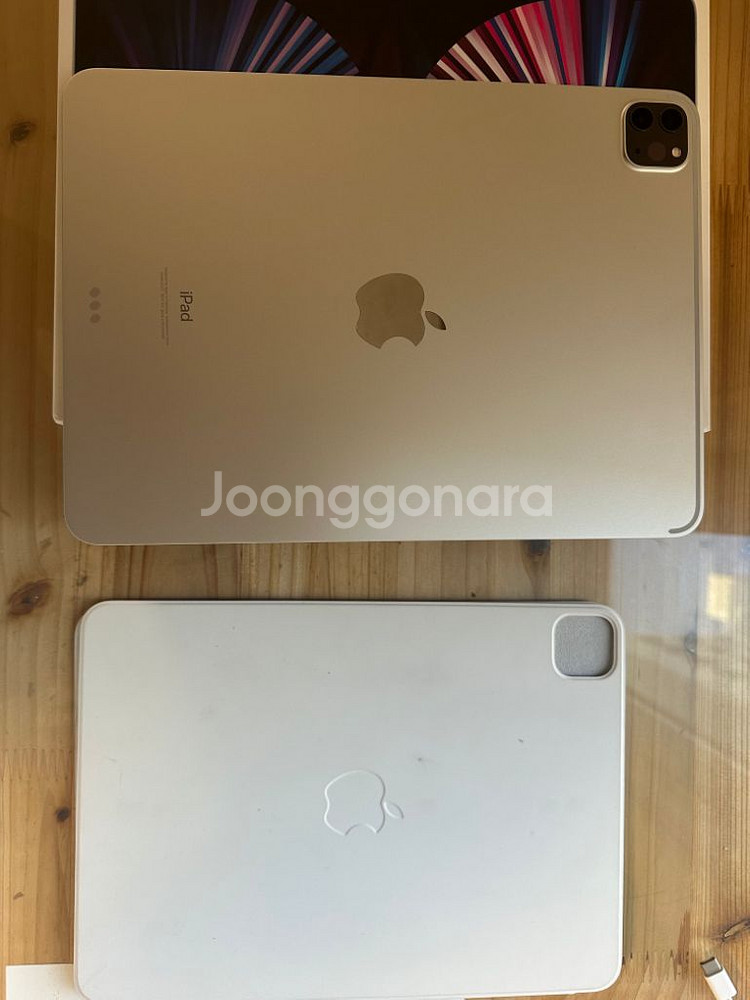 아이패드 프로5세대 11인치 256GB--1