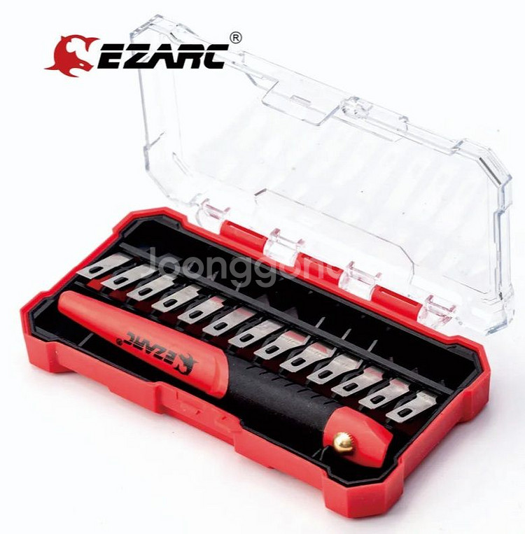 14피스 조각도--1