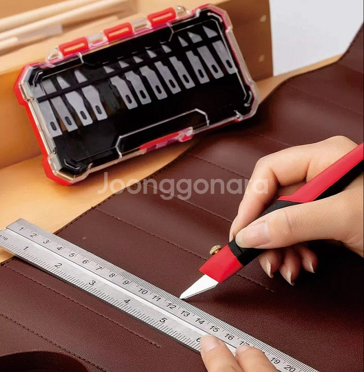 14피스 조각도--0