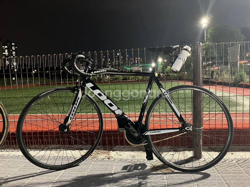 룩 464 픽시자전거 | 하이브리드/픽시/미니벨로 | 중고나라