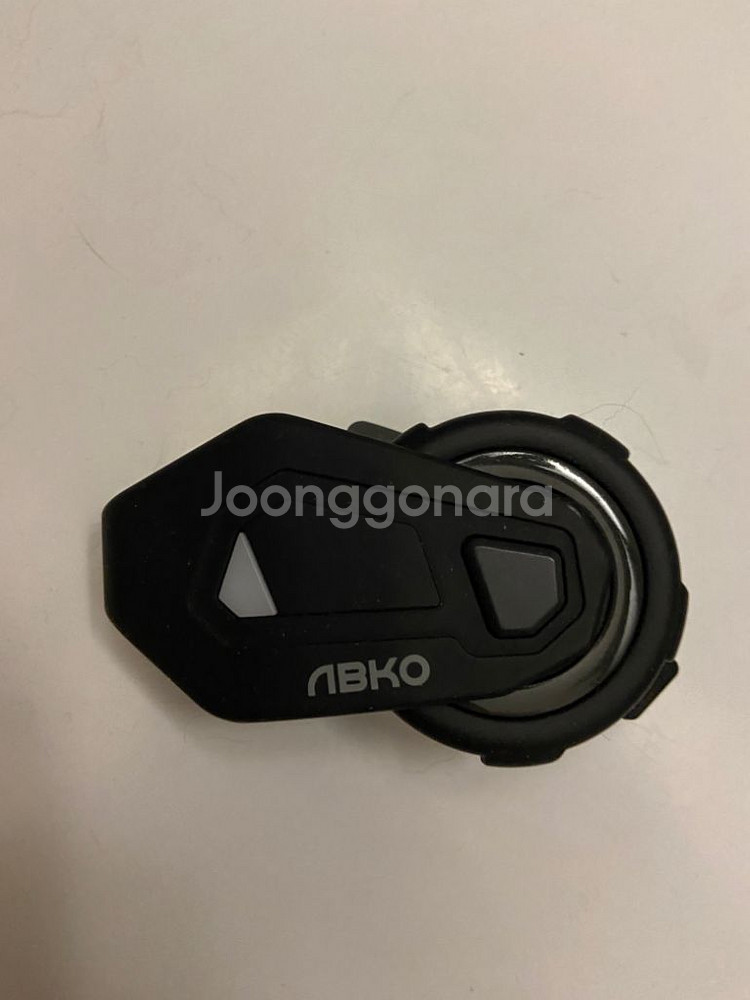 앱코 티프로 블루투스 블랙--0