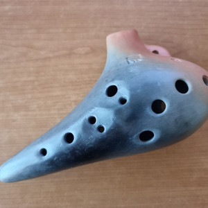 이태영 오카리나