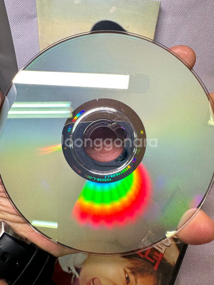 DVD엽기적인그녀2disc,내사랑내곁에,날아라--7