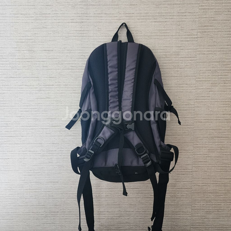 코오롱등산가방 배낭 등산가방 30L--1