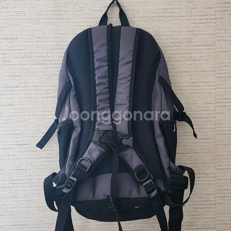 코오롱등산가방 배낭 등산가방 30L--2