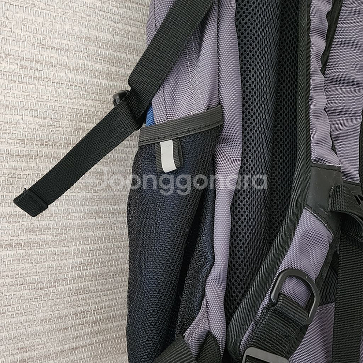 코오롱등산가방 배낭 등산가방 30L--4