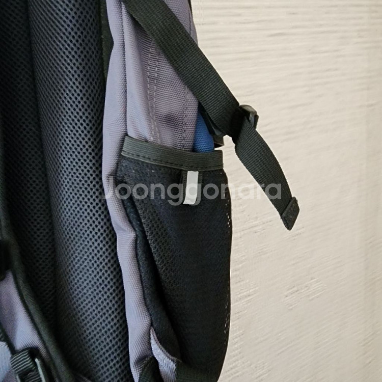 코오롱등산가방 배낭 등산가방 30L--5
