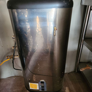 전기온수기 50L
