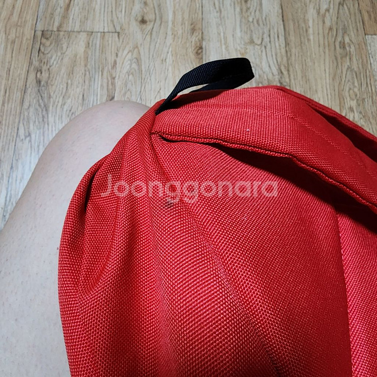 노스페이스 백팩 등산가방 학생가방 빈티지가방--4