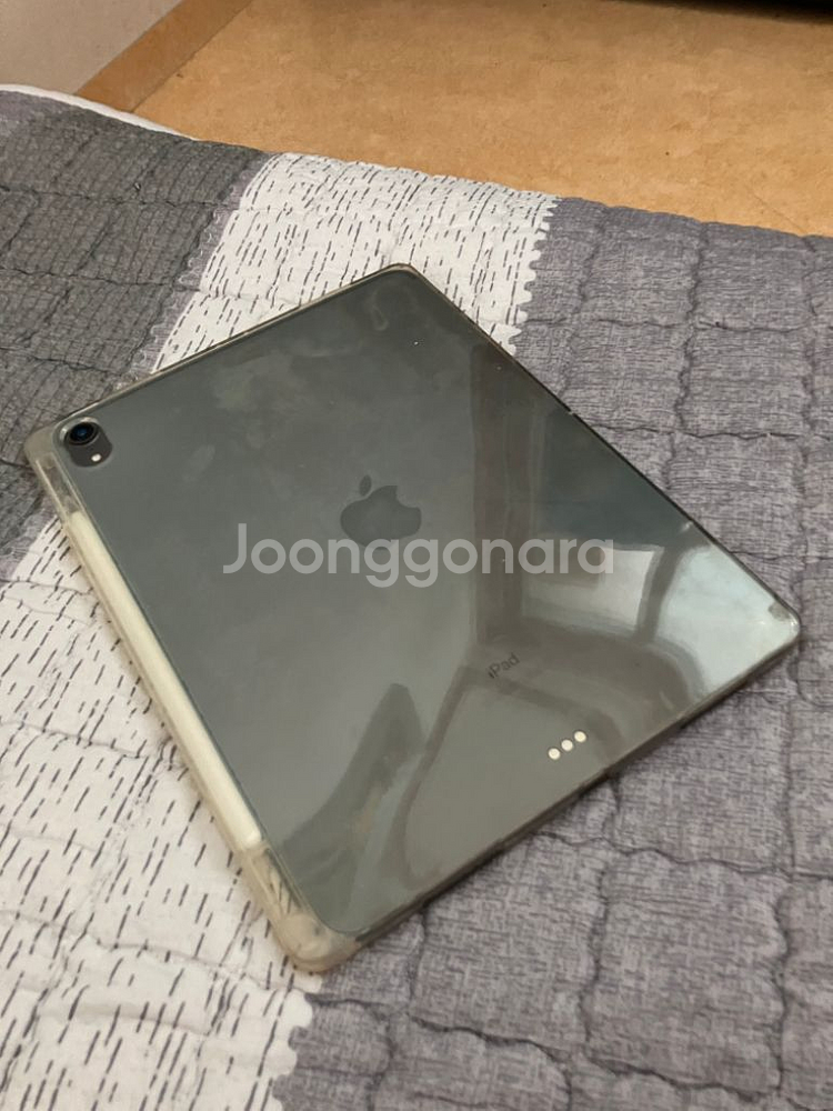 아이패드 프로 3세대 11형 Wifi 64GB + 애펜--1