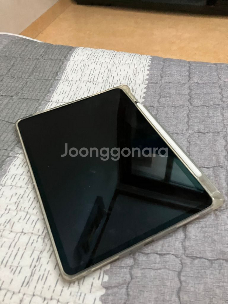아이패드 프로 3세대 11형 Wifi 64GB + 애펜--2