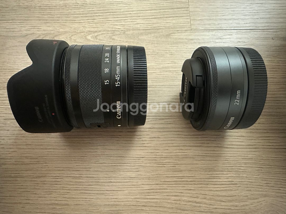 캐논 M50 미러리스 카메라 판매합니다--2