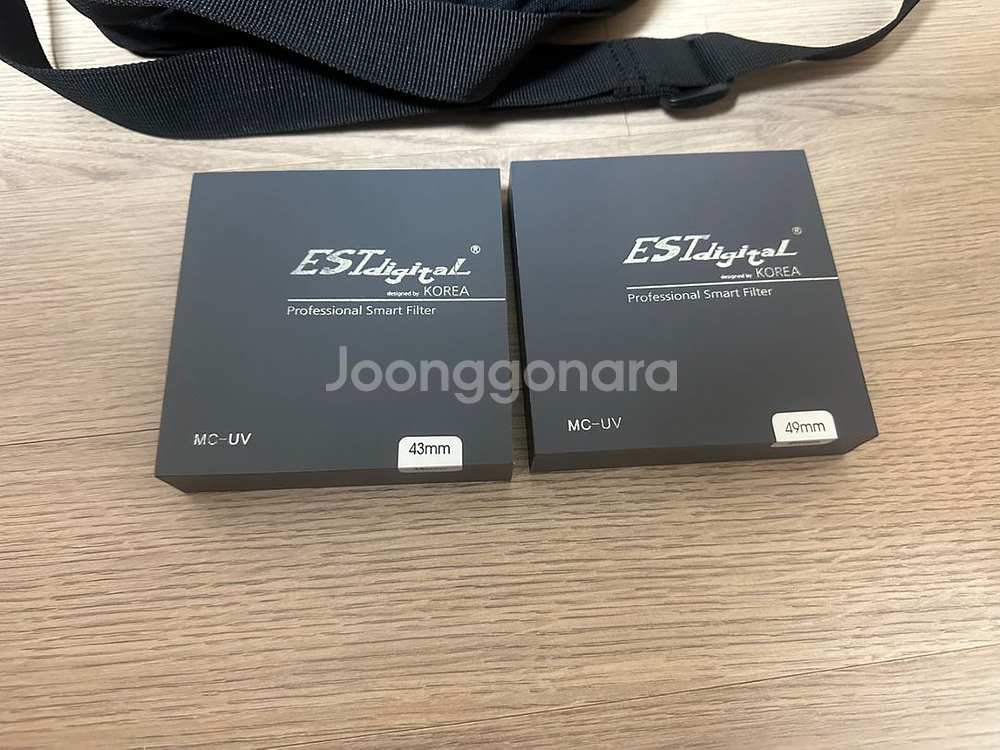 캐논 M50 미러리스 카메라 판매합니다--6