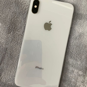 아이폰 xs max 512 급처