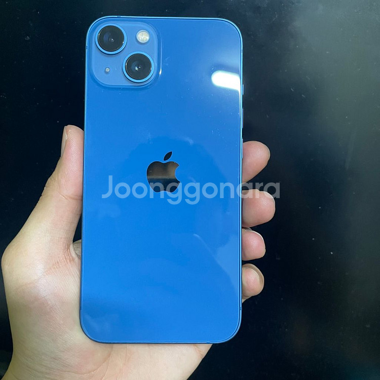 오늘 거래해주심 찐막 가격! 아이폰13 512g 자급제--0