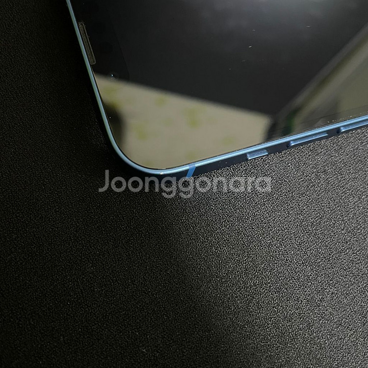 오늘 거래해주심 찐막 가격! 아이폰13 512g 자급제--3