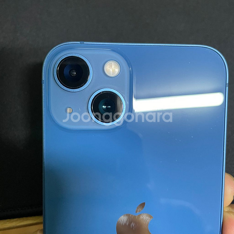 오늘 거래해주심 찐막 가격! 아이폰13 512g 자급제--6