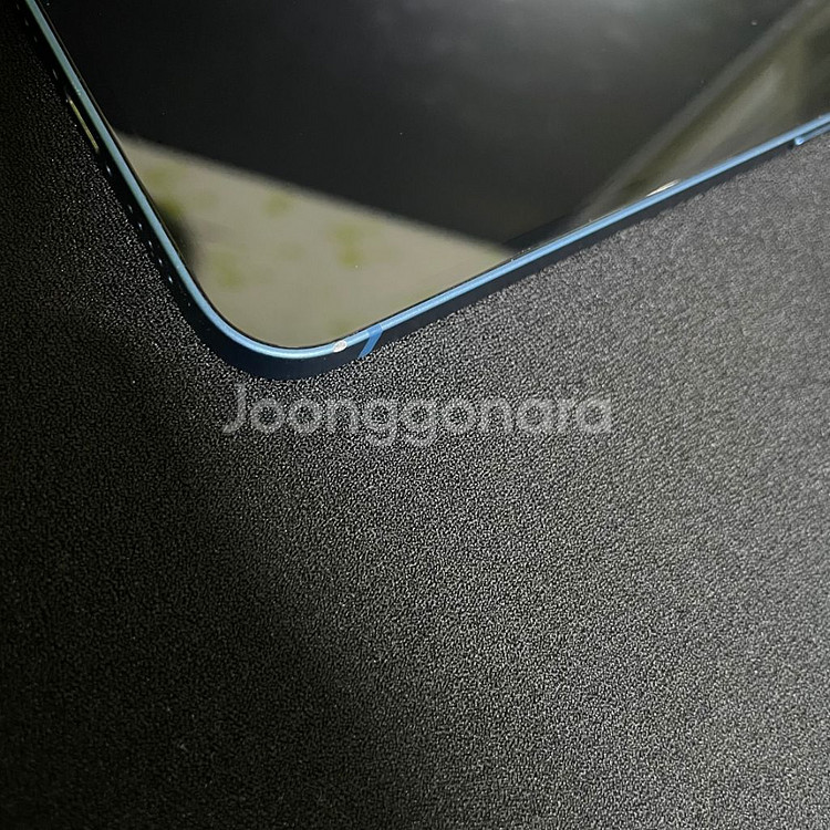 오늘 거래해주심 찐막 가격! 아이폰13 512g 자급제--5