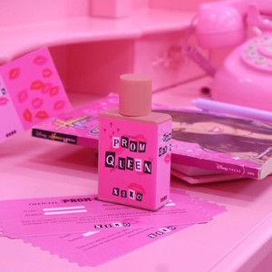 텀블벅 [XOXO]프롬퀸의 반짝달달 향수