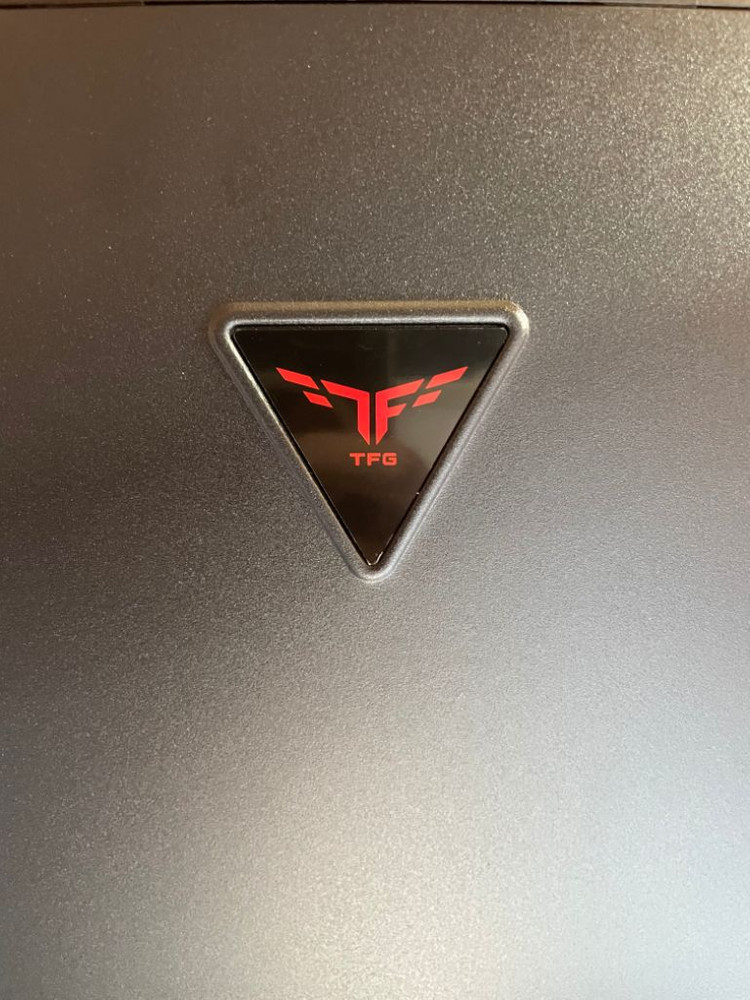 한성컴퓨터 모니터 2758 27인치--1