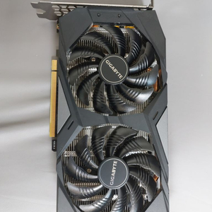 (택포)기가바이트 RTX2060 UDV D6 6GB