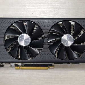 (택포)사파이어 펄스 RX580 8G 서멀 재도포