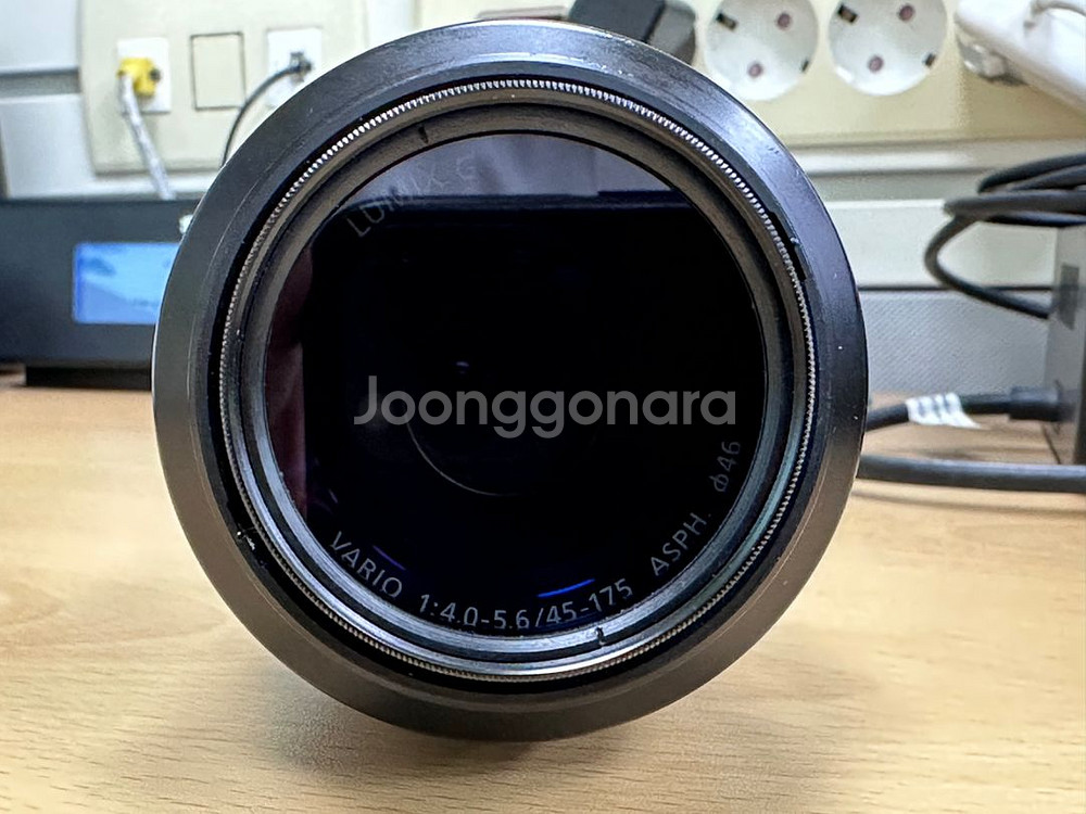 파나소닉 줌 렌즈 45-175--2