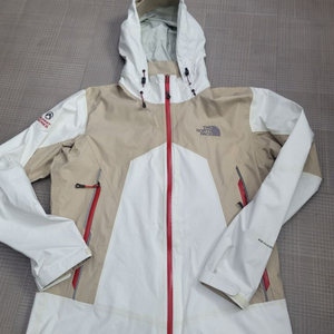 노스페이스 써밋시리즈 리얼벤트 후디자켓