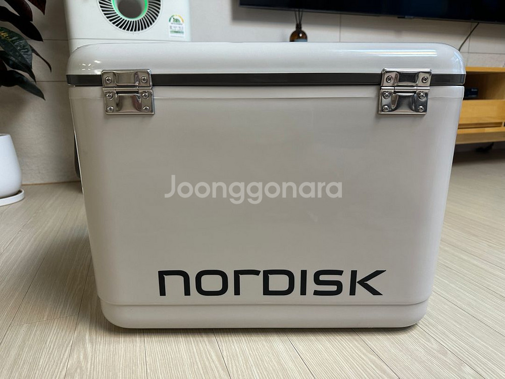 코스모스 아이스박스 33L--1