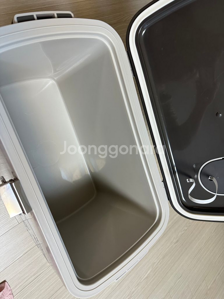 코스모스 아이스박스 33L--2