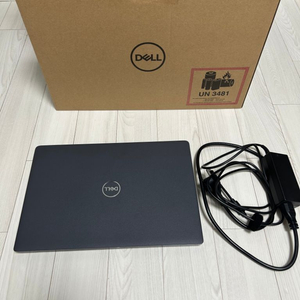 DELL 래티튜드 3410-58G25W