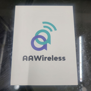 aa wireless