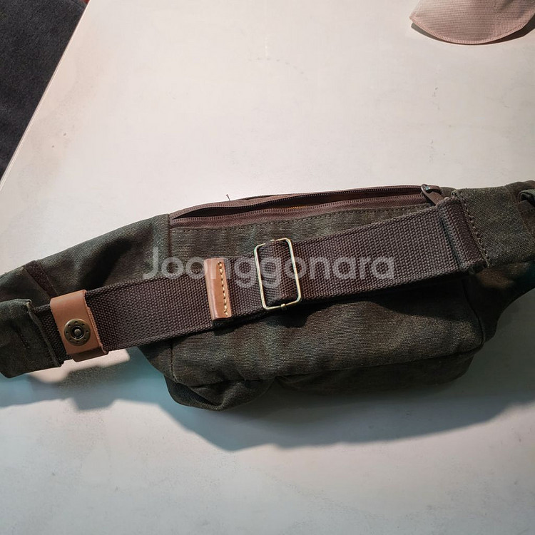 내셔날지오그래픽 카메라 허리쌕--1