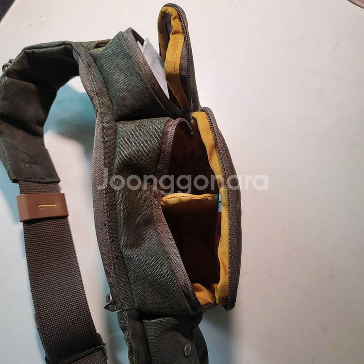 내셔날지오그래픽 카메라 허리쌕--2