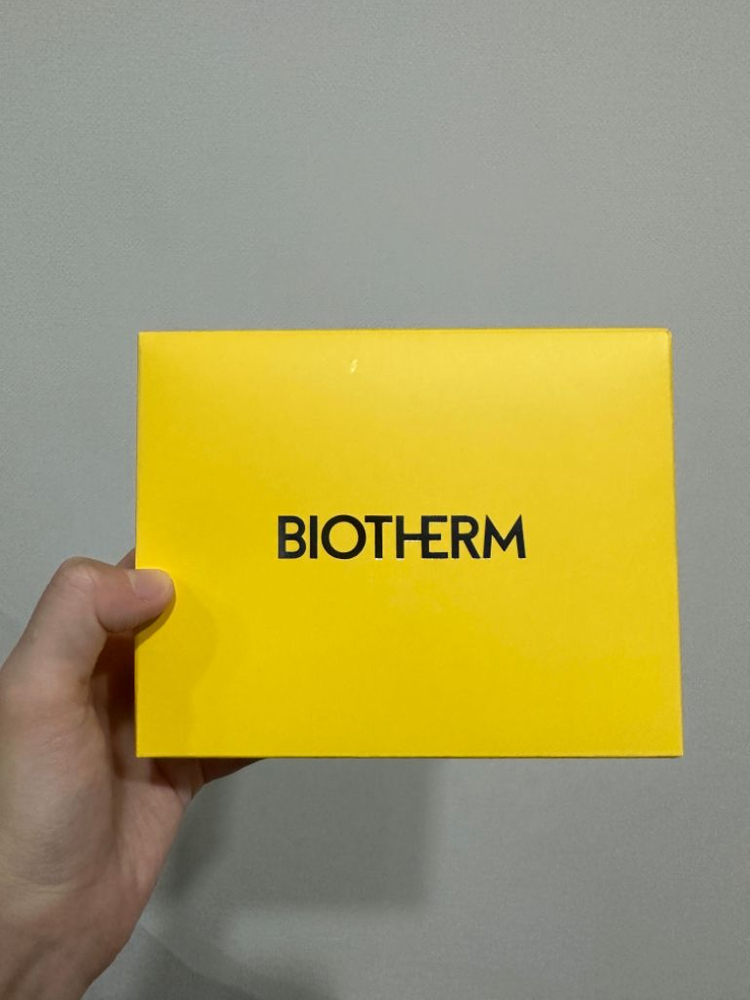 비오템 오비타미네 바디미스트 + 샤워젤--2